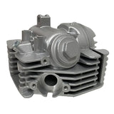 For XTZ125, YBR125 YB125 Compatible Motorcycle Cylinder Head, Two-Cylinder Head Replacement 5VL-E1111-01 Part Number