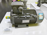 INNOMOTICS 7.5KW AC Electric Motor 50/60Hz Three-Phase Asynchronous Explosion-Proof Low Noise