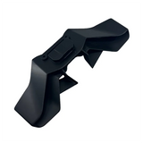 Motorcycle Front WING Spoiler Stabilizer Lower Lip For Street Triple 765 R/RS 765R 765RS 2023-2025