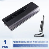 Roller Brush Cover For Tineco 2.0 PRO LCD/LED Models- For Tineco 2.0 PRO/FW21010ECN/FW100900CN Floor Washer Accesso