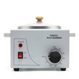 Waxes Heater Machine Mini Portable Electric Heater Waxes Professional Depilatory Wax Warmers Depilation Hair Removal Warmer