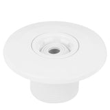 360 degree Rotatable Swimming Pool SPA Jet Massage Nozzle Pool Wall Return Fitting 2in