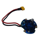 Vacuum Cleaner T12 Brushless Motor Drive 28.8V 500W/550W High Power Motor Control Board Brushless Fan Drive for M50/M55 Motor