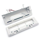 For Dreame Robot Vacuum Cleaner Spare Parts Accessories Main Brush Gear Module For D9/D9 Max/RLS3/Mova L300/L600 Re