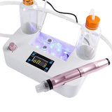 Black Dots Remover Machine Aesthetics Skin Cleansing Instrument Electric Skins Beauty Equipment Professional Facials Equipments