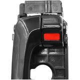 4Pcs Inside Door Handle Left Right For Kia Optima 2.4L 2.7L 2006-2010 82620-2G000 82610-2G000-B Interior Accessories
