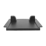 Car Central Armrest Box Cover Plate Without Pin And Switch For Jaguar XFL F-PACE 2021-2024 T2H52360QKW T2H523600KWV