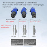 220V Direct Insertion Electric Screwdriver 802 801 S1/4 Electric Screwdriver Electric Screwdriver