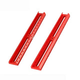 60Degrees Multi-functional Dovetail plate, Dovetail Clamp, Telescope Handle for Astro Telescope