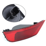 Left Side Rear Bumper Fog Light 8V4115K273AB Fit for Ford Focus MK2 2008 2009 2010 2011 2012 2013 2014 2015
