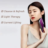 Multifunctional Facial Massagers Portable Beauty Device Microcurrents Face Massager Facials Cleaning Skin Beauty Equipment