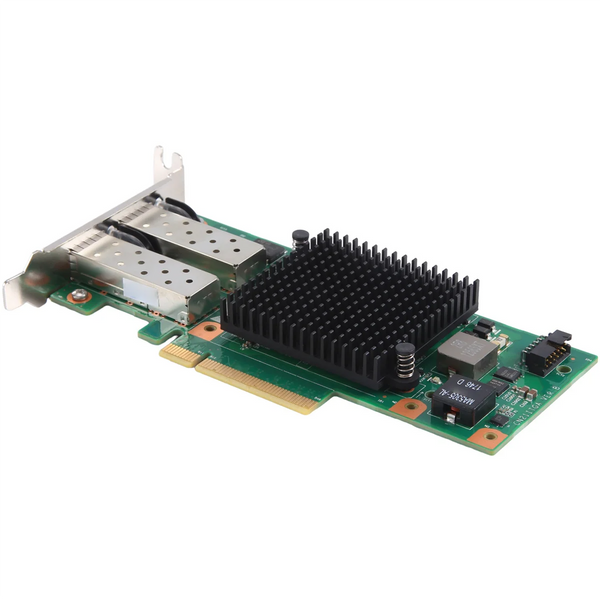 ABWG-SP310 for Intel X520-DA2 E10G42BTDA 82599ES Dual Optical Port 10 ...