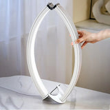 LED Home Nail Equipment Multifunctional Manicure Desktop Light Portable Foldable Table Lamps for Manicures Lamp for Manicure