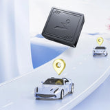 1-2PCS 4G GPS Tracker with App 3.4-4.2V DC GPS BD Real Time Anti-Lost Recording Tracking Device for Elderly Pet Car