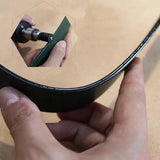 Handheld Leather Edge Sander, Polisher & Trimmer - Electric Leather Polisher Kit