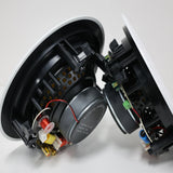 High-Fidelity 60W*2 For Bluetooth Ceiling Speaker Amplifier Top-Grade Wireless Home Theater Speaker With Cone Material