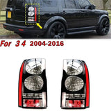 1 Pcs LED Taillight Brake Lamp Rear Signal Light For LAND ROVER Discovery 4 LR4 LR052395 Tail Lights Accessories