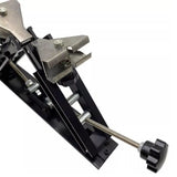 Jewelry Degumming Tool Tripod, Suitable Low-Temperature Casting/Lamination/Wax Injection Adhesives for Gold Silver and Copper