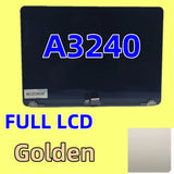 NCZOBOE  Replacement LCD For MacBook Air Pro Max  13"  Full Assembly A3240