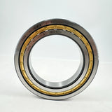 NJ1018M Cylindrical Roller Bearings (NJ1018ECM NJ1018E.M1 NJ1018EM Available)