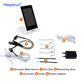 L Hotsale tools Root Canal Rechargeable Mini Apex Locator Accurate Measurement Equipment Portable Machine