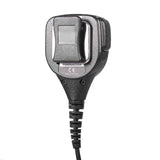 PMMN4025A Speaker PTT Mic for Motorola APX1000 APX4000 APX6000 APX7000 APX8000 XPR6350 XPR6550 XPR7350 XPR7550 Radio Microphone