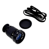 1X Professional Micro Scene Viewer Viewfinder with Neck Strap