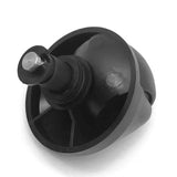 Front Caster Wheel For Dreame D9/L20 Ultra/ Robot Vacuum Cleaner Accessories Cleaning Tools Home Appliance Parts