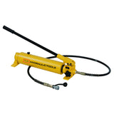 Hydraulic Hand Pump HHB-700A