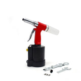 Pneumatic Rivet Gun P56 Industrial Grade Hand-Held Pneumatic Nut Rivet Gun