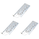 3X 3387747 Dryer Heating Elementsreplacement Part Compatible For WP3387747VP AP6008281 WP3387747 W11045584 PS11741416