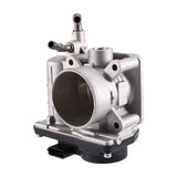 Throttle Body 16119-1KA1B 16119-1KA0B For Renault Duster Express Megane Dacia Duster Logan Sandero RSM QM3