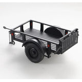 FMS 1/18 FCX18 Land Cruiser 80 UTILITY TRAILER A C3306 C3307 C3308 C3309 C3310 C3311 RC Car Parts