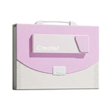 Durable Waterproof PP Expanding File Bag 13 Layers Large Capacity Document Bag With Pencil Case A4 File Folder Students