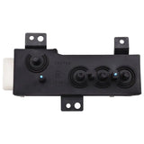 Exclusive Front Right Electric Seat Control Switch 84922-60190 8492260190 For Lexus ES GX Is NX RX Toyota Avalon Camry Rav4 10-1