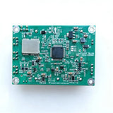 MINI GNSSDO Tamed Clock Plate High-Precision GPS/Beidou Dual-Mode Receiver And Output 10Mhz + 1PPS Constant Temperature
