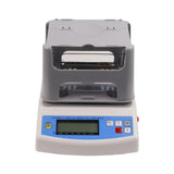 Solid Density Meter 0.01G Precious Metal Gold Rubber Plastic Small Particle Density Purity Tester Density Meter Automatic