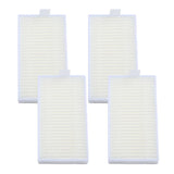 Vacuum Filter Kit Replacement Washable Filter Direct Replacement Component Household Air Quality For ILIFE A30 Pro