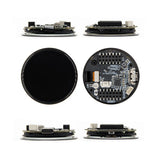 LILYGO  T-Display-S3 ESP32-S3 1.43 Inch Touch AMOLED Module with SD Card Support
