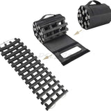 Car Rescue Board Track Type Anti-skid Chain Self Rescue Self Driving Off-road Equipment Mud Sand Snow Traction Assistance