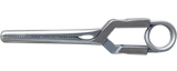 Bulldog Hemostatic Laparoscopic Clamp Clamps Surgical Instruments