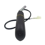 Kobelco SK200 210 240 260 250-6 -8 Super 8 operating lever handle rubber dust cover excavator parts