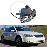 New Front Left Door Lock Actuator 3D1837015AK , 3D1837015AB For VW Phaeton 4.2L 6.2L 2004-2006
