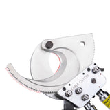 XD520A Multi-Function Ratchet Cable Cutter Wire Rope Shear Steel Strand Cutting Pliers