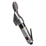 Heavy-Duty Straight Pneumatic Shear - Industrial Metal Cutter for Sheet Metal, Stainless Steel, and Diamond Mesh WT-5001