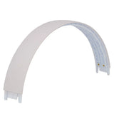 Real Machine Mold Opening Head Beam Cover Non-Destructive Installation Plastic Headband Arch Repair Parts for Beats solo4