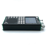 ESP32 ESP138 SI4732 TEF6686 Dual Mode FM AM SSB Full Band AIR Band Receiver Handheld Radio 2 In 1