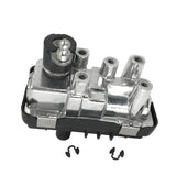 Turbo Wastegate Actuator 144113XN1A Electronic For The Nissan Murano 2.5 Dci 53039880268 53039880373