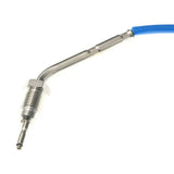 SH1A-187G0 SH1A-18-7G0 Turbocharger Exhaust Temp Temperature Sensor For Mazda 6 GJ GL 2.2D 2012-20, CX5 CX-5 KE GH 2.2D 12-17
