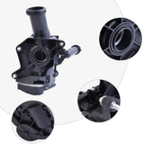 Engine Coolant Thermostat Housing Assembly 11537642854 For BMW 540I Xdrive 2017-2020 Car